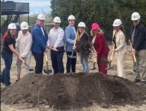 Un premier immeuble québécois en béton de chanvre préfabriqué