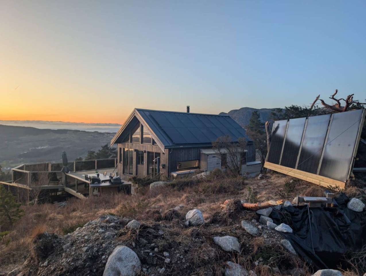 Subventions : Hydro multiplie son objectif d’électrification solaire   (réservé)