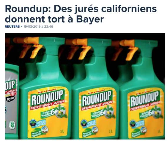 Une épidémie de troubles neurologiques (<strong>réservé</strong>)