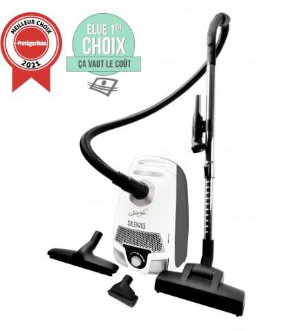 Choisir un aspirateur en fonction de ses besoins (<strong>réservé</strong>)