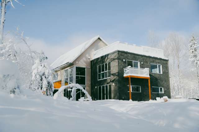 Vivez l’expérience d’une maison qui regénère