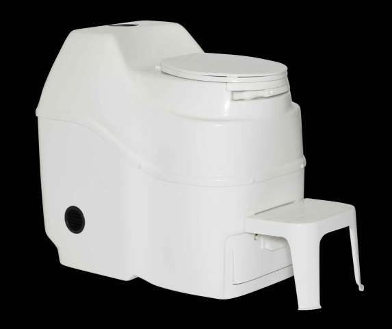 Toilette à compost : s’assurer de recevoir un bon service après-vente !