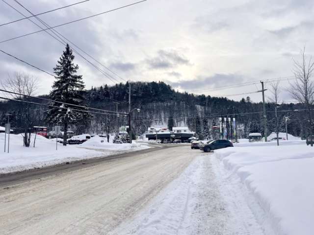 Val-David s&rsquo;oppose &agrave; l&rsquo;&eacute;rection d&rsquo;une tour cellulaire &agrave; Vall&eacute;e Bleue  &nbsp;