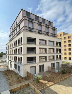 Bientôt une usine québécoise de béton de chanvre