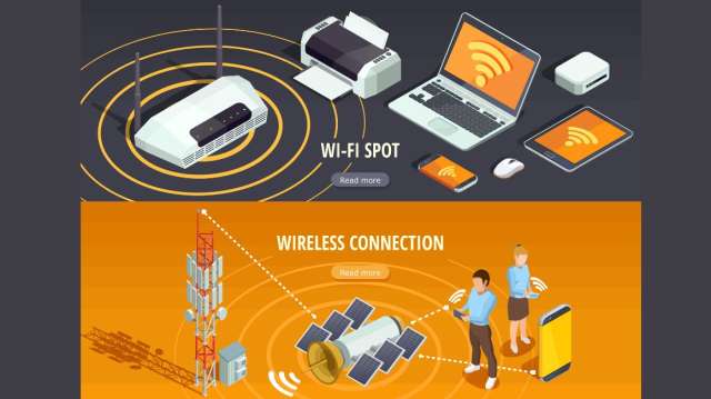 Cellulaires, routeurs Wi-Fi et antennes de téléphonie mobile : quel est leur impact sur votre santé ?