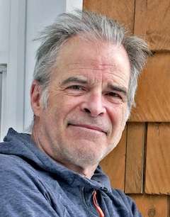 Andr&eacute; Chamorel