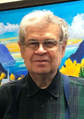 Andrew Michrowski