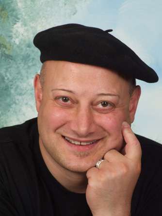 Bernard Anton