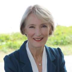 Lyn McLean