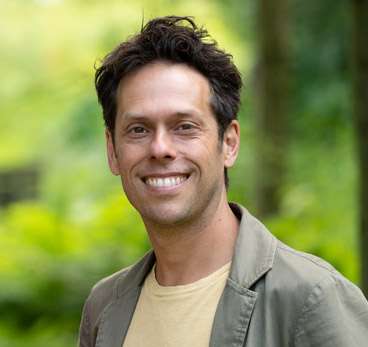 Mathieu Gallant