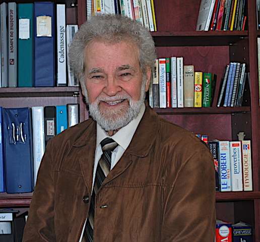 Normand Gosselin