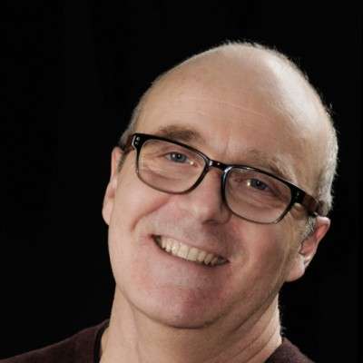 Patrick Goulet