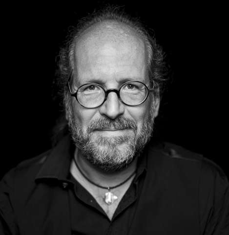 Ralph Baden