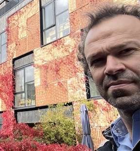 Samuel P&eacute;pin-Guay