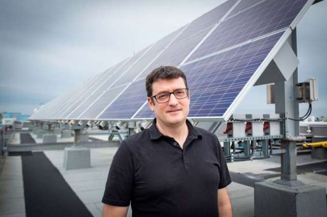 Yves Poissant