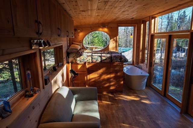 Un atelier pour faciliter la vie des autoconstructeurs (réservé)