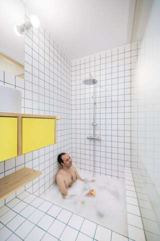 Concevoir des petits appartements innovants