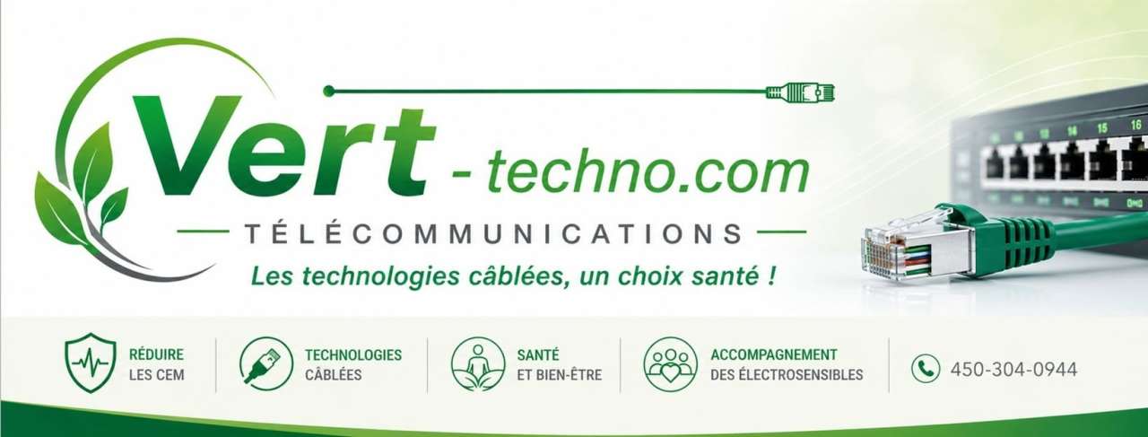 Vert-Techno 2026