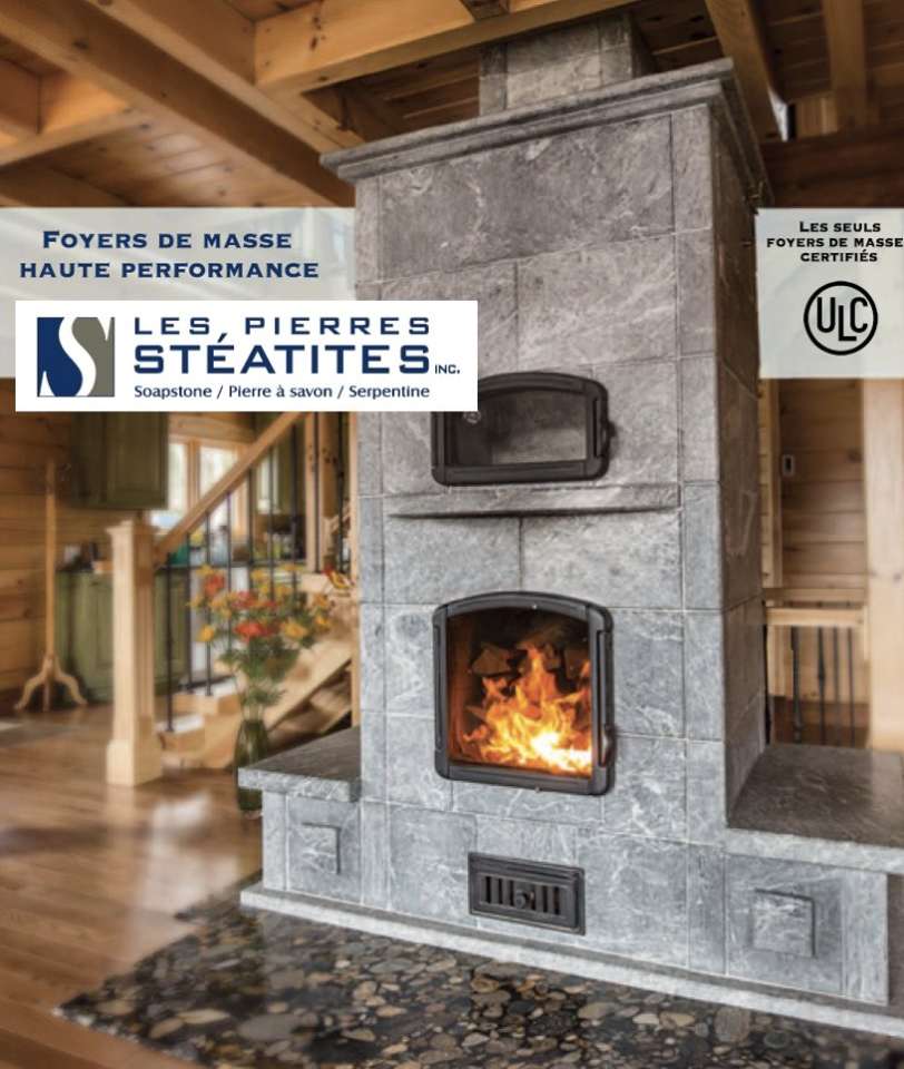 Pierres st&eacute;atites