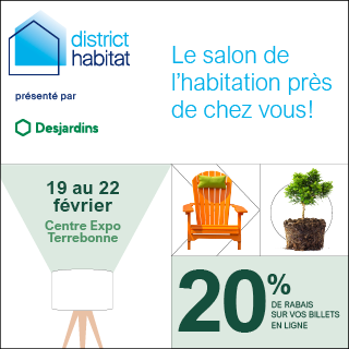 District Habitat 2026