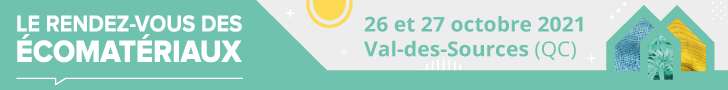 Rendez-vous des &eacute;comat&eacute;riaux