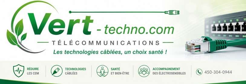 Vert-Techno 2026