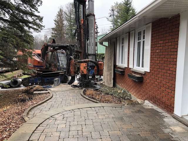 Géothermie : grâce à Hydro, la rentabilité est presque immédiate