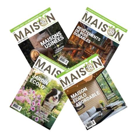 Ensemble 2024 (144 pages)